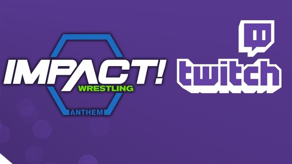 Impact Twitch