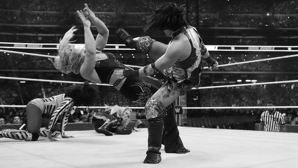 Royal Rumble 2020