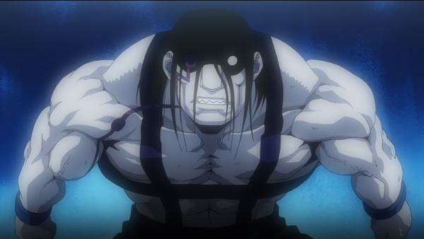 Sloth fullmetal alchemist