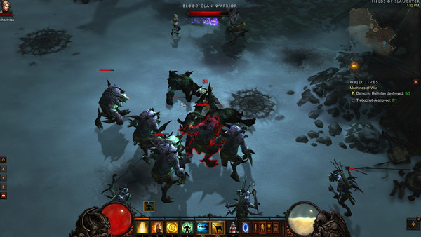 Diablo 3