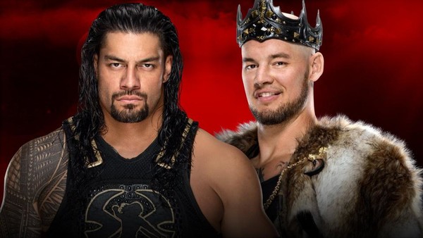 Royal Rumble 2020