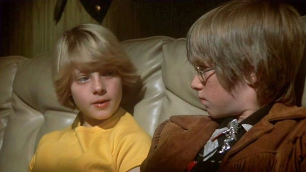 Jodie Foster in Alice Doesn't Live Here Anymore