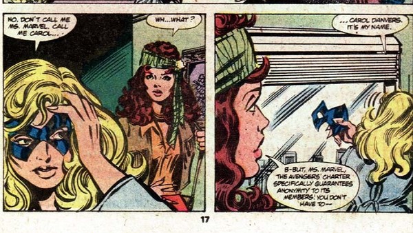 Spider-Man Secret Identity