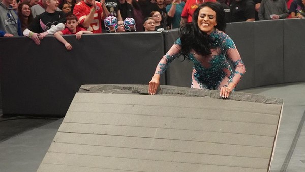 zelina vega