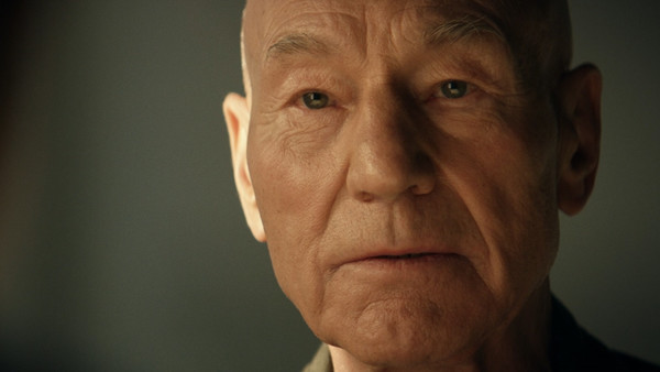 Star Trek Picard