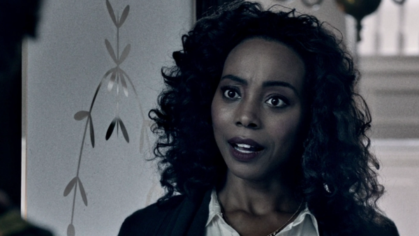 The Vampire Diaries Veronica