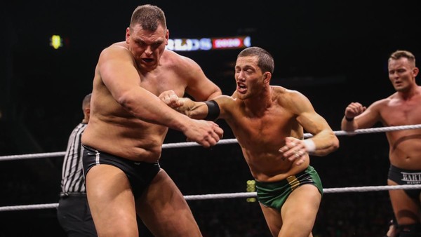 Walter Roderick Strong
