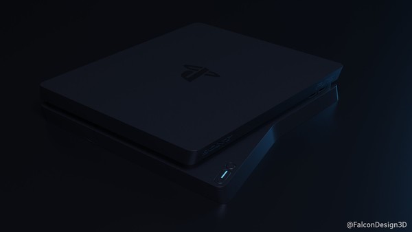 PlayStation 5