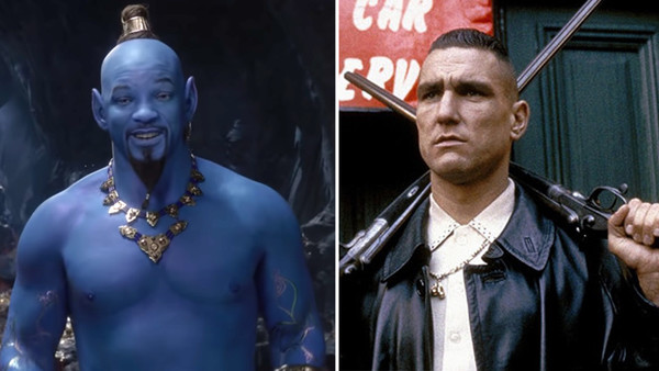 Aladdin Lock Stock and Two Smoking Barrels