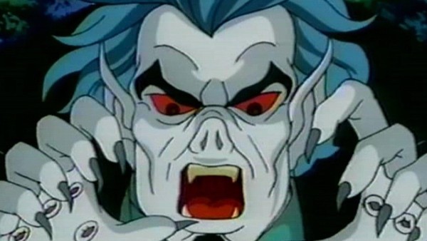 Morbius Spider-Man '90s