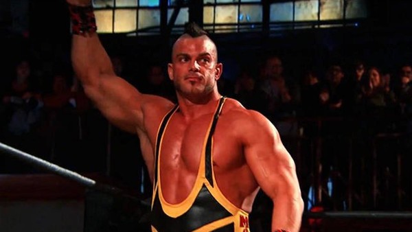 Brian Cage