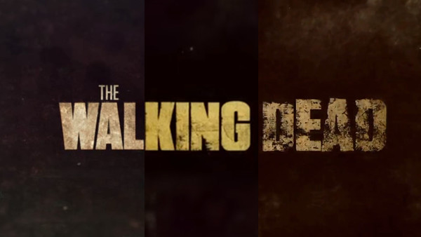 The Walking Dead