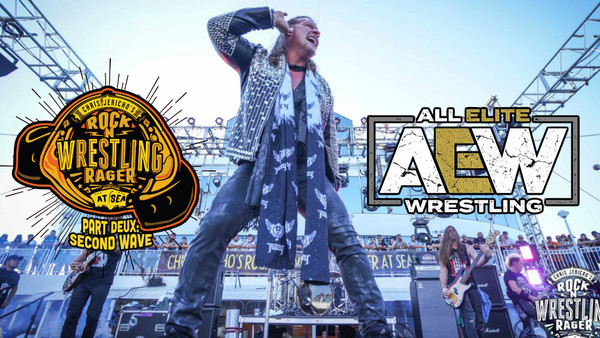 Chris Jericho Cruise