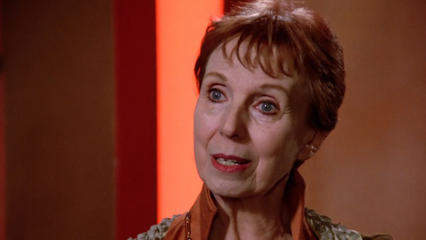 Star Trek The Next Generation Duana