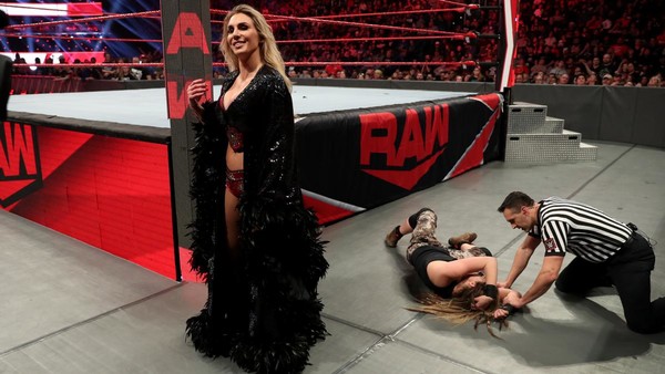 Charlotte Raw