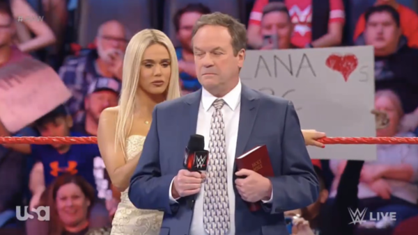 Lana wedding officiant