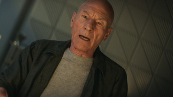 Star Trek Picard