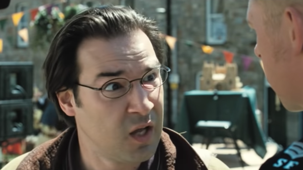 Hot Fuzz