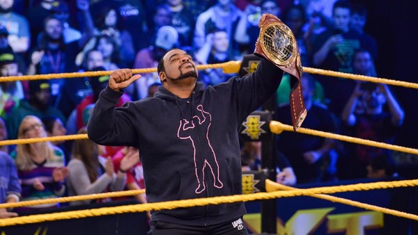 Keith Lee