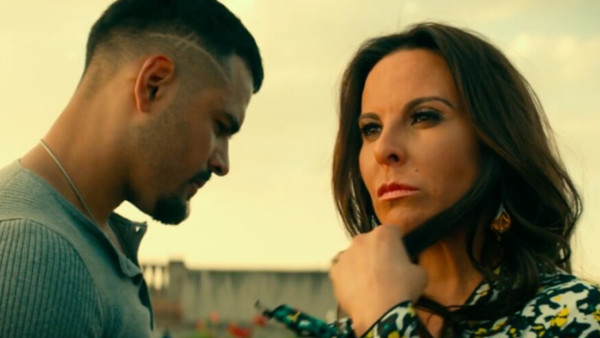 Bad Boys for Life Kate del Castillo