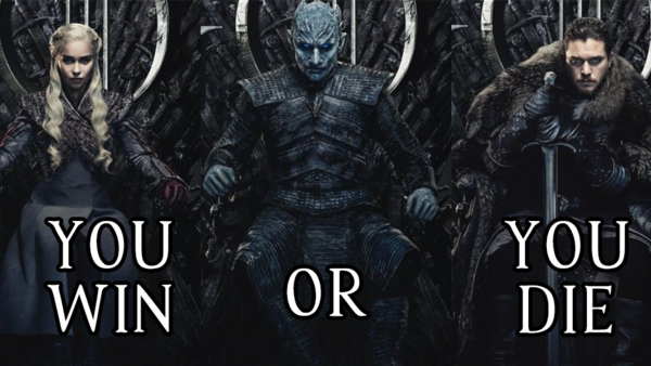 Game Of Thrones: What Season Did It Happen In?