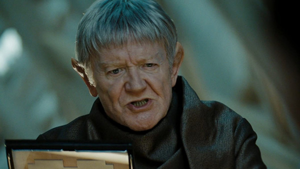 Star Trek W Morgan Sheppard