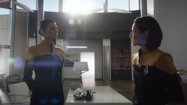 Star Trek Picard