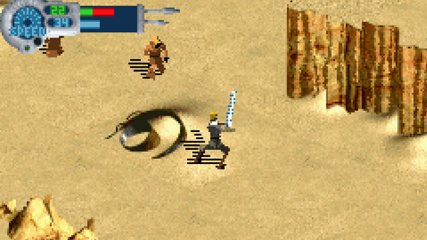 star wars droid army game