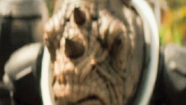 Fugitive Of The Judoon