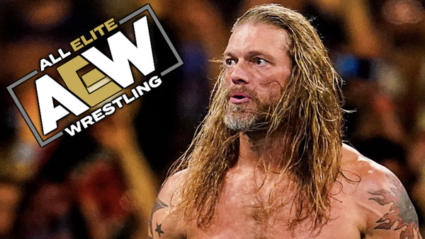 Edge AEW