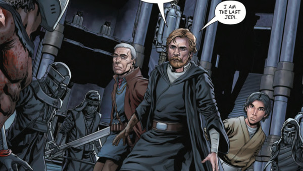 Star Wars: The Rise of Kylo Ren #2
