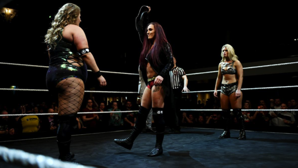 Kay Lee Ray