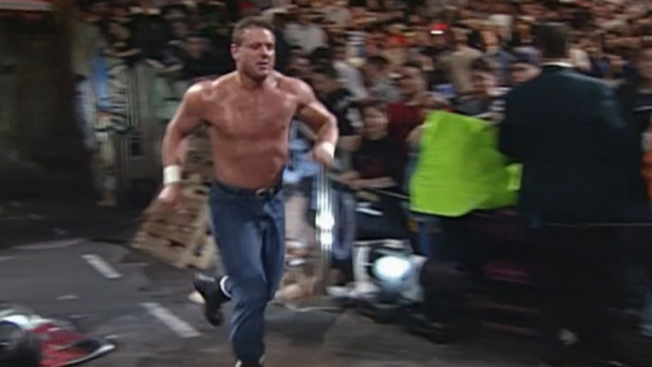 Royal Rumble 2000