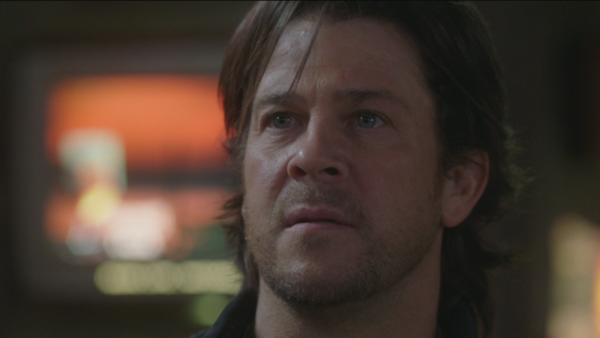 Supernatural Dean And Miriam