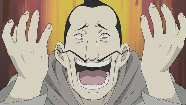 Yoki fullmetal alchemist