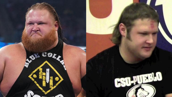 Otis Dozovic