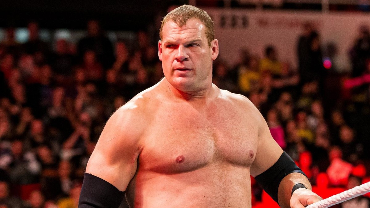 Kane Returning To WWE SmackDown This Week