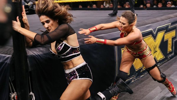 Dakota Kai Tegan Nox