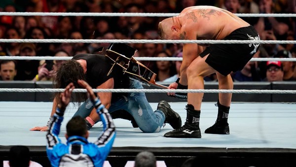 Royal Rumble 2020
