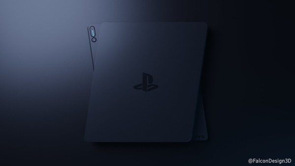 PlayStation 5