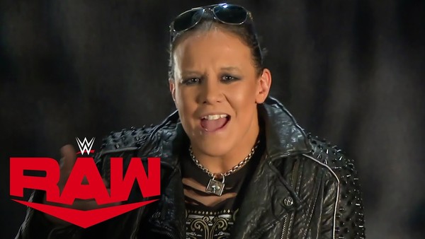 Shayna Baszler