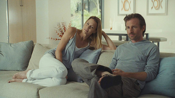 Moneyball Spike Jonze Robin Wright