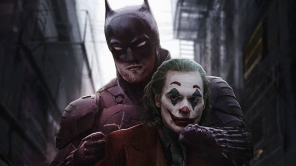 Joker Batman