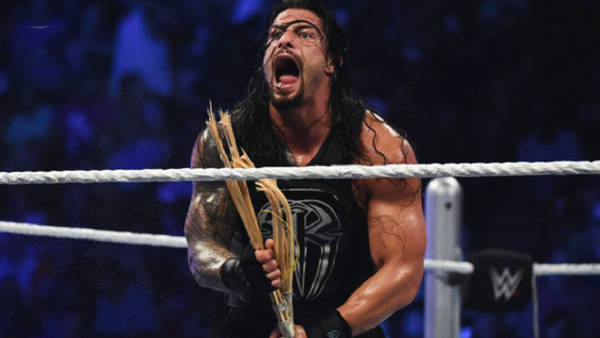 Roman Reigns