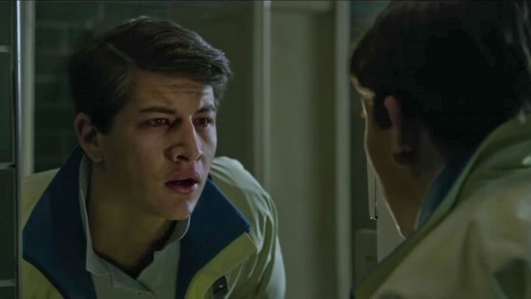 Cyclops origin X-Men Apocalypse