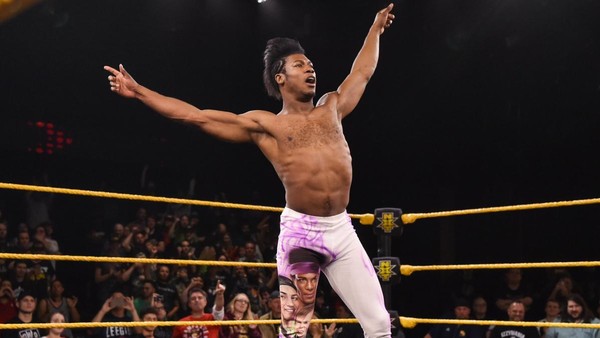 Velveteen Dream