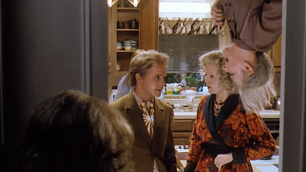 Alien Covenant Michael Fassbender David