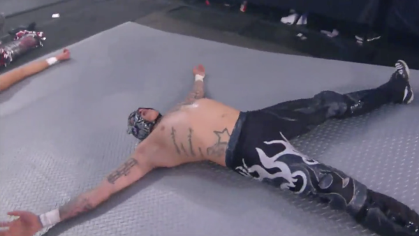 Rey Fenix