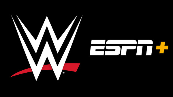 WWE ESPN