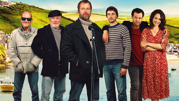 Fisherman's Friends